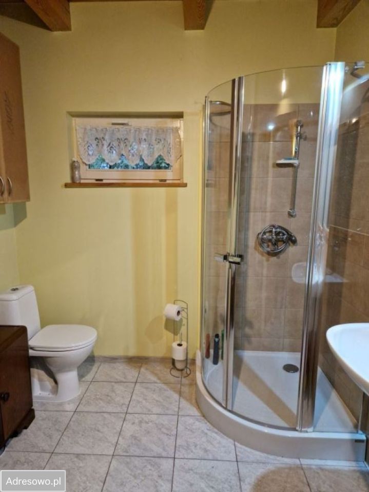 dom wolnostojący, 3 pokoje Łowyń, ul. Nadjeziorna. Zdjęcie 2