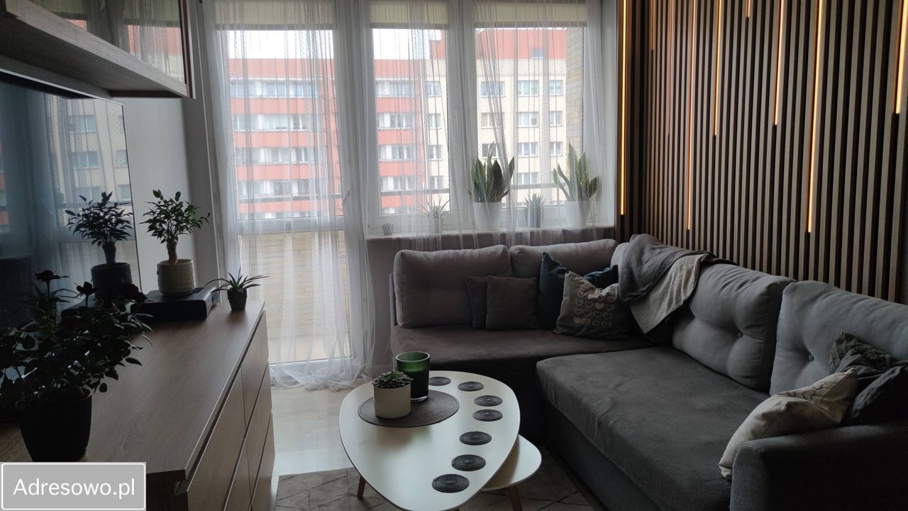 Mieszkanie 2-pokojowe Będzin, ul. Józefa Skalskiego. Zdjęcie 14