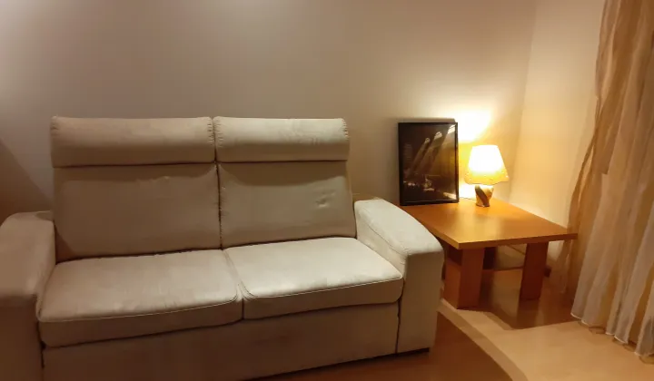 Mieszkanie 1-pokojowe Warszawa Nowodwory, ul. Grzymalitów