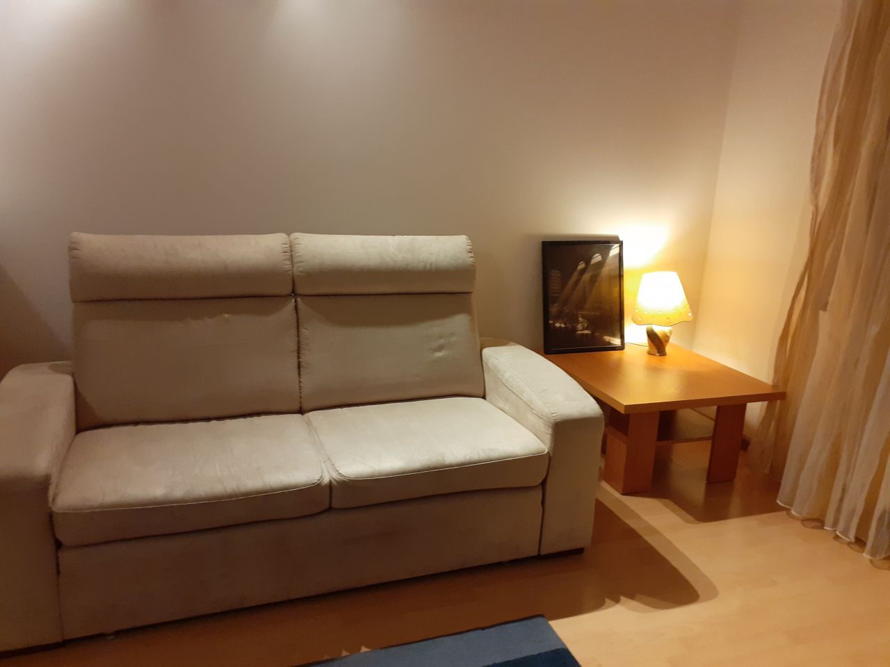 Mieszkanie 1-pokojowe Warszawa Nowodwory, ul. Grzymalitów. Zdjęcie 1