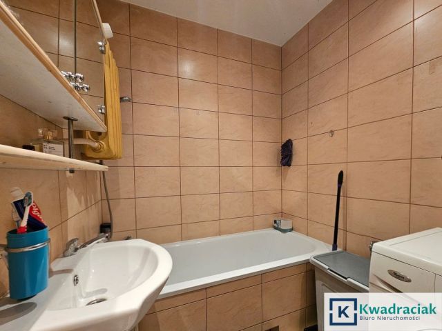 Mieszkanie 2-pokojowe Krosno, ul. Stefana Kisielewskiego. Zdjęcie 6