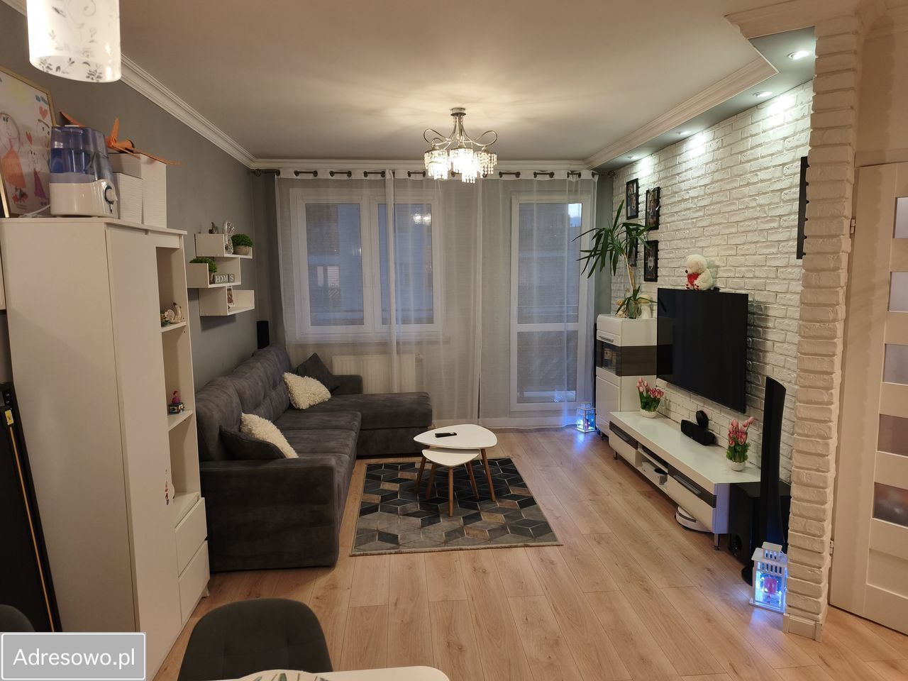 Mieszkanie 2-pokojowe Warszawa Tarchomin, ul. Aluzyjna. Zdjęcie 7