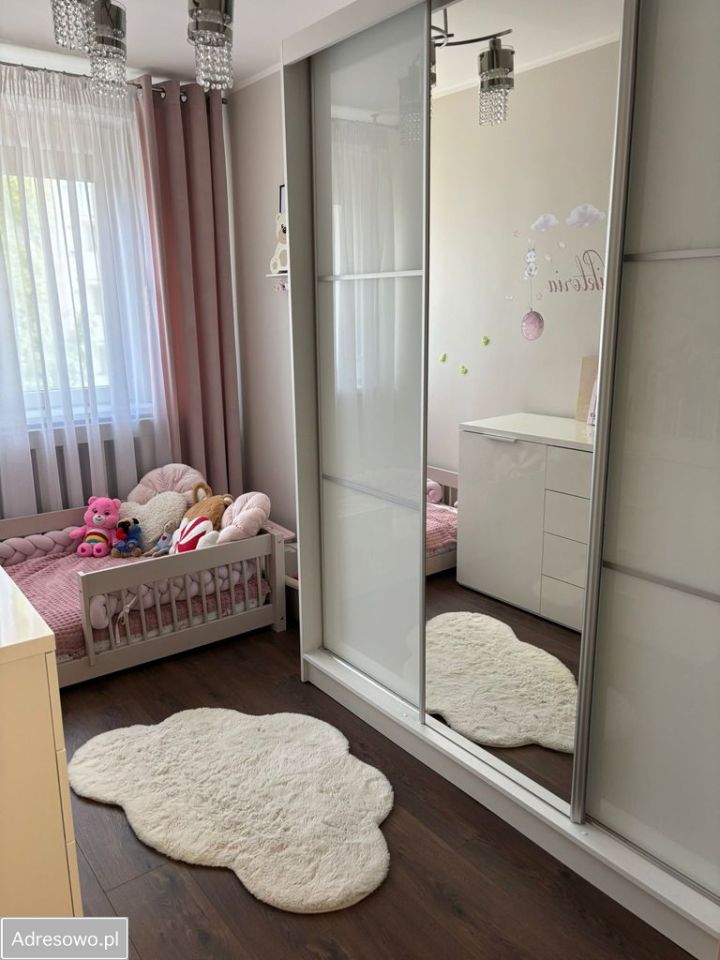 Mieszkanie 3-pokojowe Warszawa Praga-Południe, ul. Fundamentowa. Zdjęcie 18