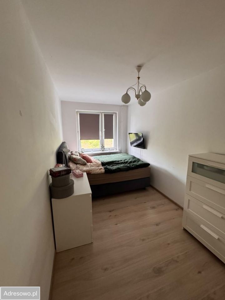 Mieszkanie 3-pokojowe Poznań Winogrady, os. Kosmonautów. Zdjęcie 11