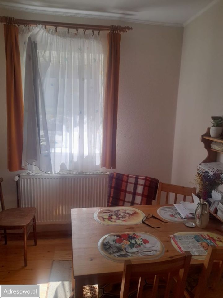 dom wolnostojący, 4 pokoje Muszyna, ul. Grunwaldzka. Zdjęcie 9