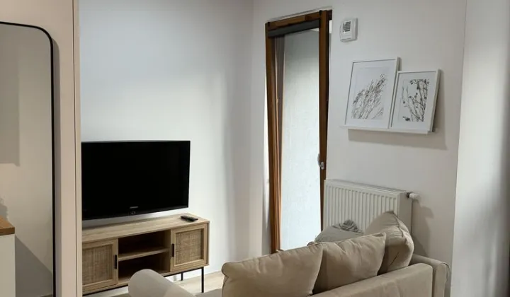 Mieszkanie 1-pokojowe Warszawa Wola, ul. Karolkowa