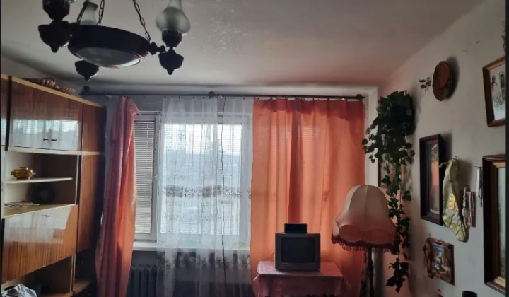 Mieszkanie 2-pokojowe Rzeszów Krakowska Południe, ul. Krakowska