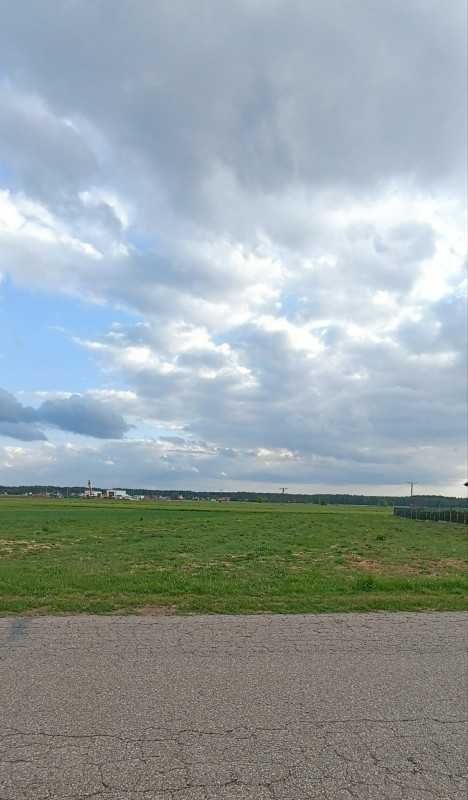 Działka budowlana Dylewo, ul. Przemysłowa. Zdjęcie 2