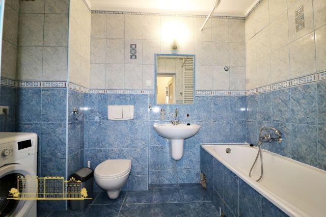 Mieszkanie 2-pokojowe Kraków Ruczaj, ul. Raciborska. Zdjęcie 5