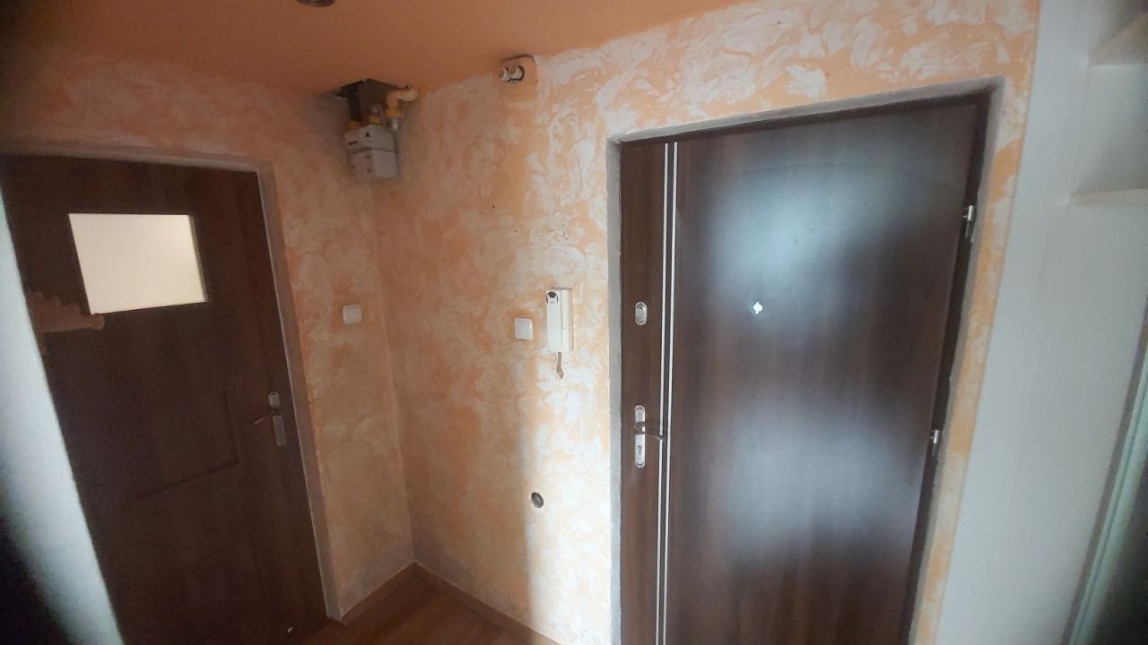 Mieszkanie 2-pokojowe Lublin Dziesiąta, ul. Jacka Przybylskiego. Zdjęcie 6
