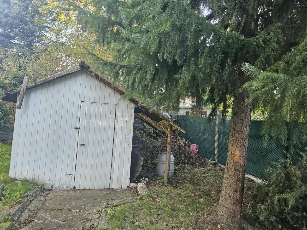 Działka rod Czeladź Śródmieście. Zdjęcie 6