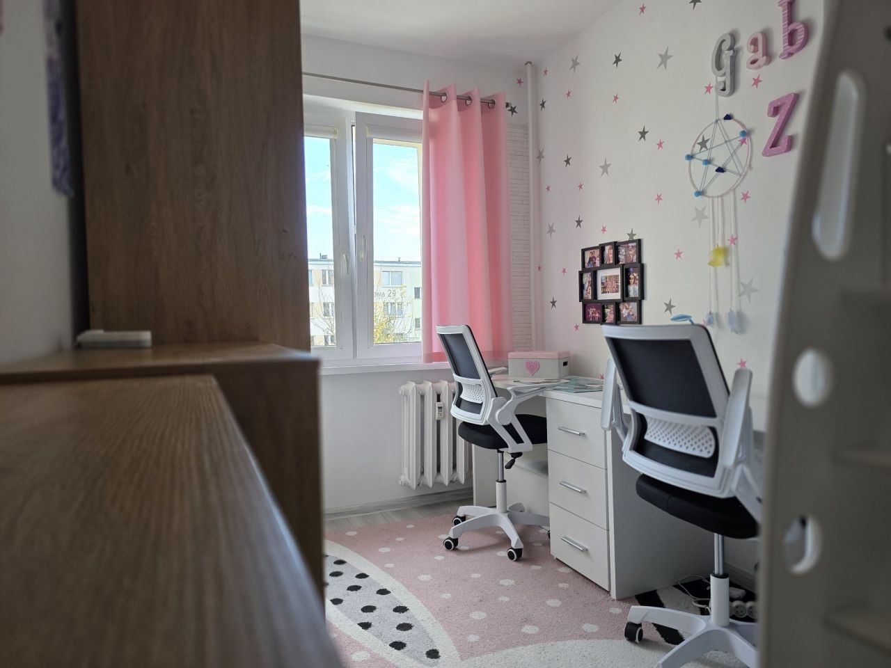 Mieszkanie 2-pokojowe Białystok Słoneczny Stok, ul. Wincentego Witosa. Zdjęcie 6
