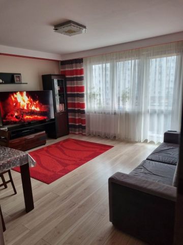 Mieszkanie 3-pokojowe Łódź Olechów, ul. Henryka Brodatego. Zdjęcie 1