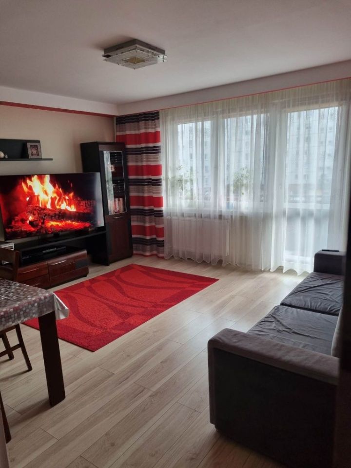 Mieszkanie 3-pokojowe Łódź Olechów, ul. Henryka Brodatego