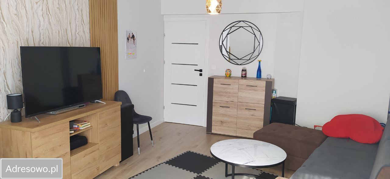 Mieszkanie 2-pokojowe Serock, ul. Zacisze