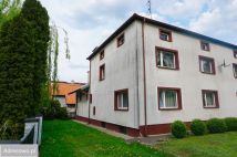 dom wolnostojący, 7 pokoi Olsztynek, ul. Wilcza. Zdjęcie 3