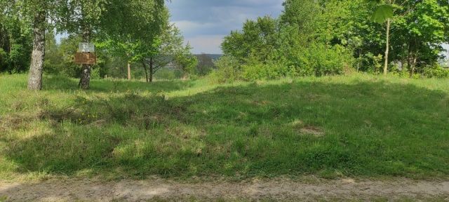 Działka budowlana Stara Studnica. Zdjęcie 1