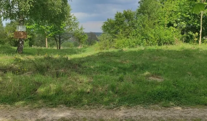 Działka budowlana Stara Studnica