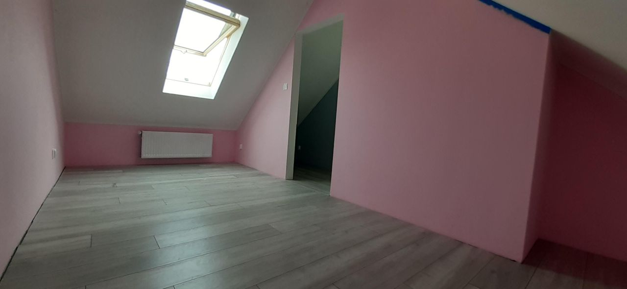 dom szeregowy, 4 pokoje Jelenia Góra Centrum, ul. Wyzwolenia Narodowego. Zdjęcie 6