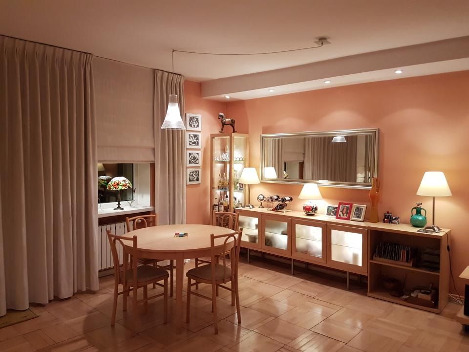 dom wolnostojący, 7 pokoi Warszawa Wawer, ul. Rogatkowa. Zdjęcie 3