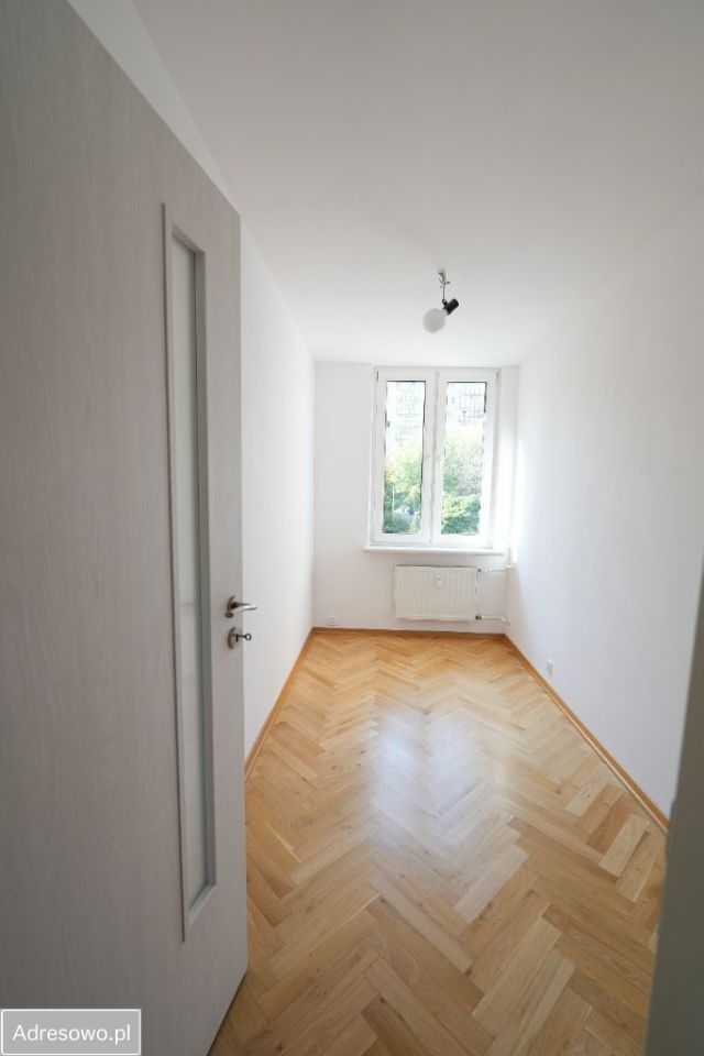 Mieszkanie 3-pokojowe Warszawa Bródno, ul. Michała Kleofasa Ogińskiego. Zdjęcie 4