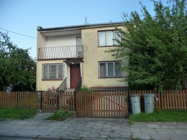 dom wolnostojący, 5 pokoi Braniewo, ul. Staszica. Zdjęcie 1