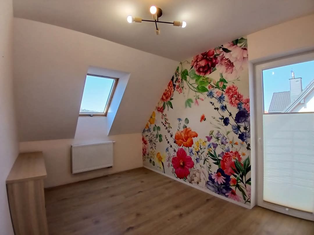 bliźniak, 4 pokoje Nowodworce. Zdjęcie 11