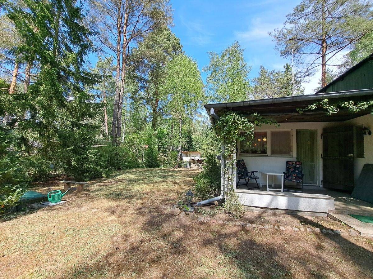 Działka rekreacyjna Kamińsko. Zdjęcie 2