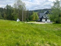 Działka budowlana Czerwienne. Zdjęcie 1