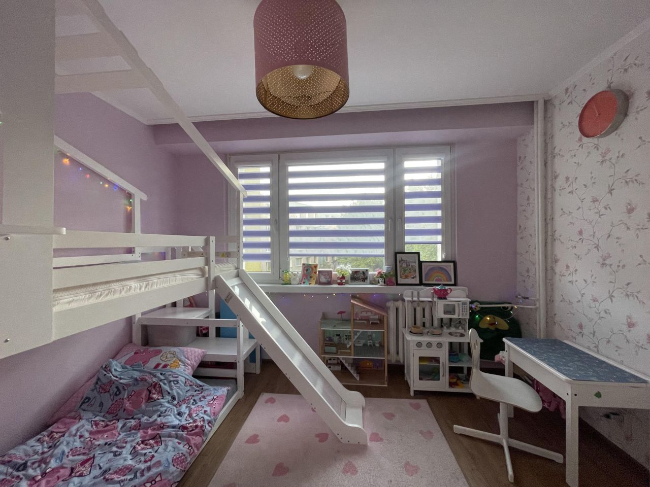 Mieszkanie 2-pokojowe Łódź Widzew, ul. Andrzeja Sacharowa. Zdjęcie 6