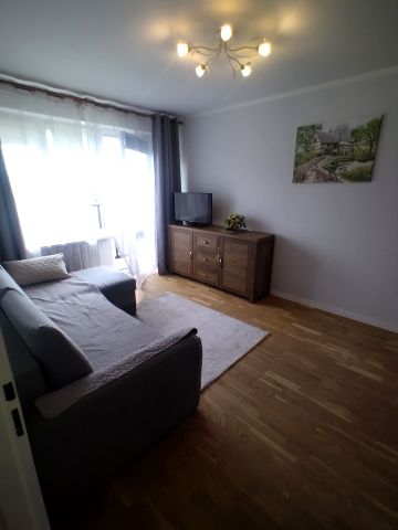 Mieszkanie 2-pokojowe Ełk Centrum, ul. gen. Władysława Sikorskiego. Zdjęcie 1