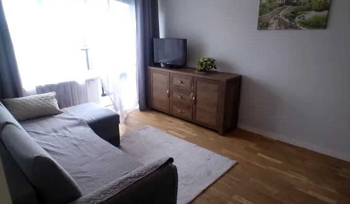 Mieszkanie 2-pokojowe Ełk Centrum, ul. gen. Władysława Sikorskiego