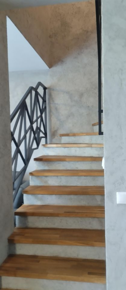 dom szeregowy, 5 pokoi Zgierz Chełmy, ul. Pomorska. Zdjęcie 11