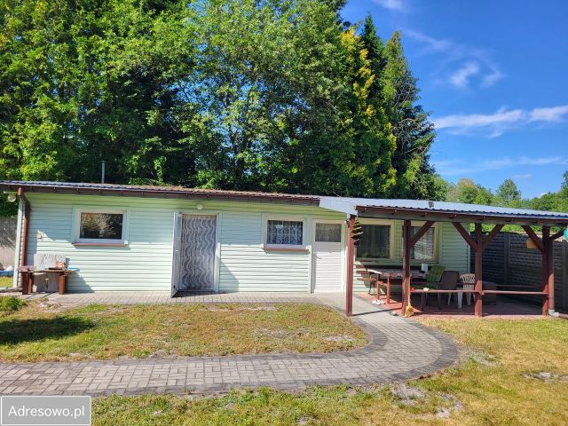 Działka budowlana Czarny Las. Zdjęcie 1