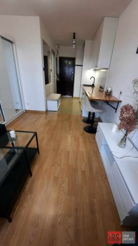 Mieszkanie 1-pokojowe Warszawa Żoliborz, ul. Włościańska. Zdjęcie 6