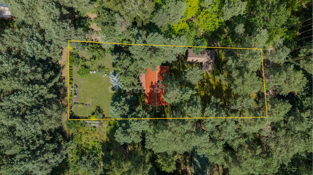 dom wolnostojący, 3 pokoje Borsuki-Kolonia. Zdjęcie 7