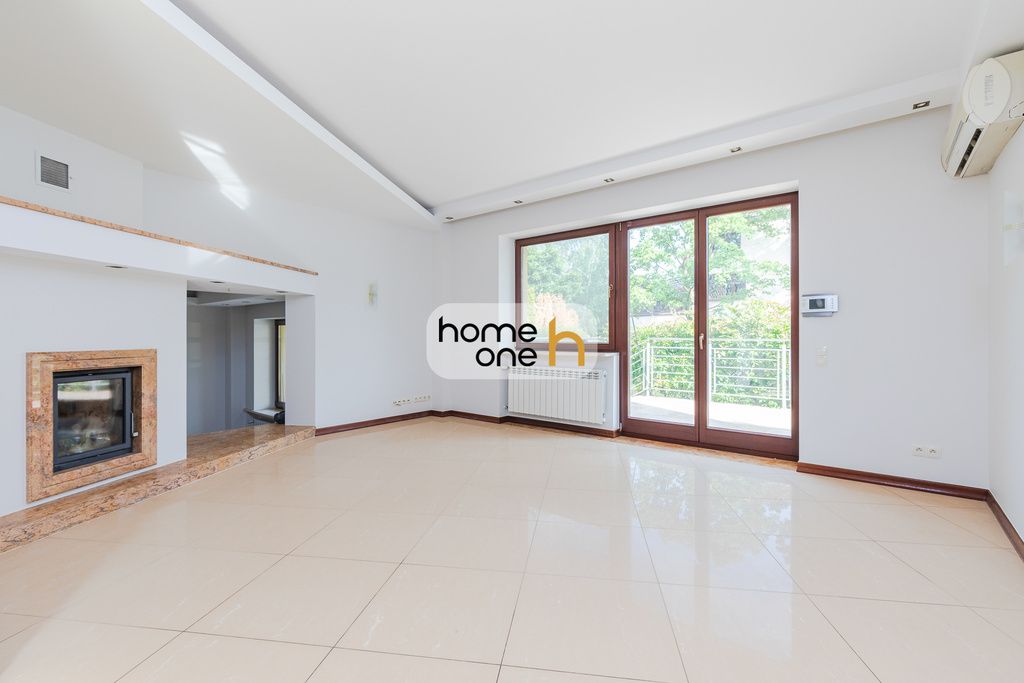 bliźniak, 7 pokoi Warszawa Mokotów. Zdjęcie 11