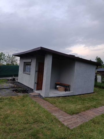 Działka rod Bytom. Zdjęcie 1