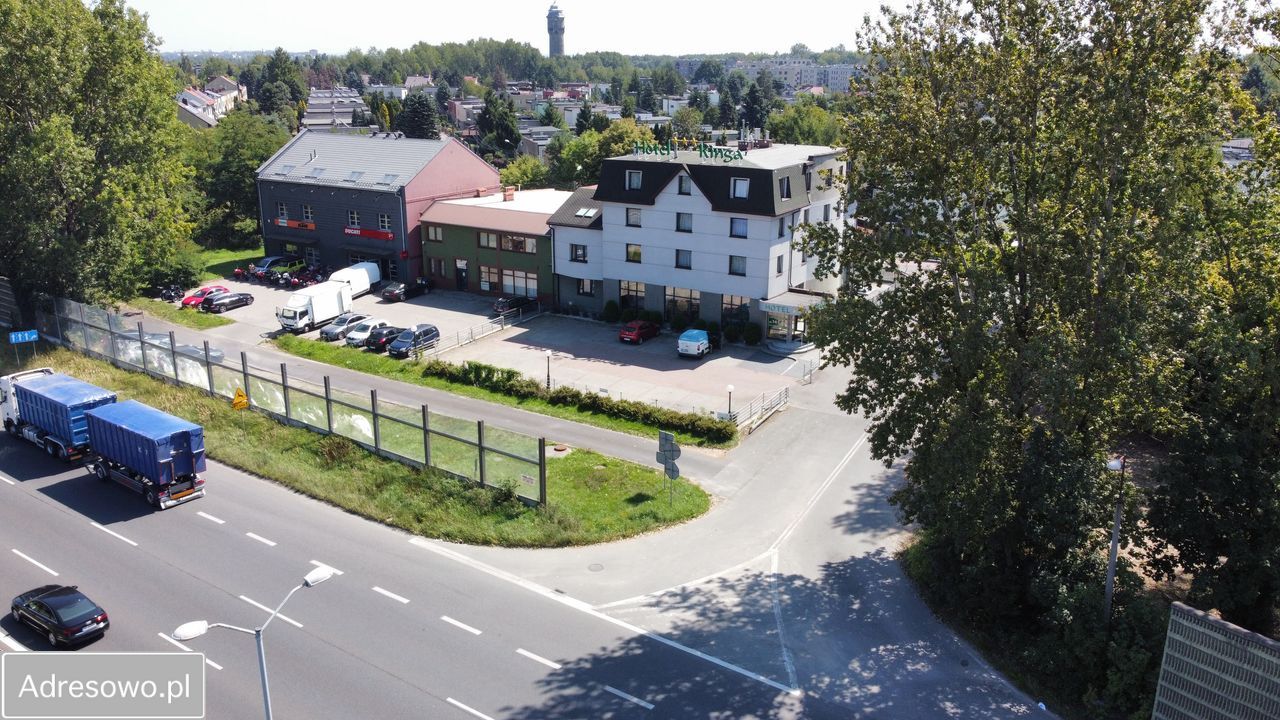 Lokal Katowice Szopienice, ul. Zimowa. Zdjęcie 10