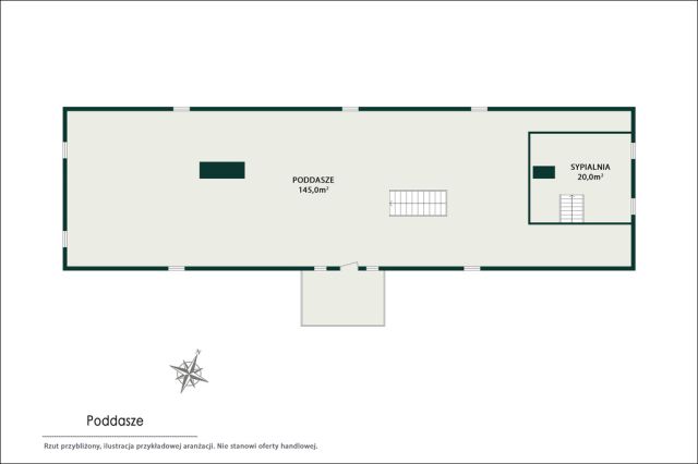 dom wolnostojący, 8 pokoi Franciszków. Zdjęcie 21