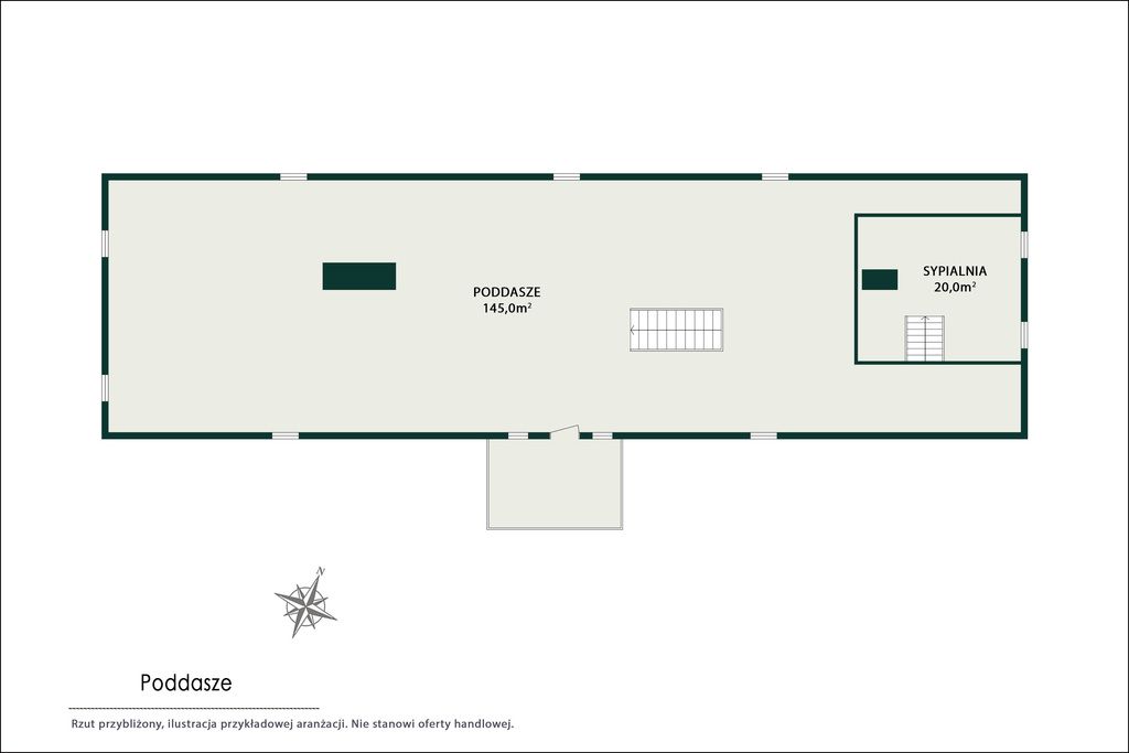 dom wolnostojący, 8 pokoi Franciszków. Zdjęcie 21