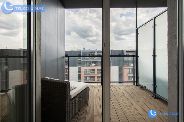 Mieszkanie 4-pokojowe Kraków Zabłocie, ul. Zabłocie. Zdjęcie 10