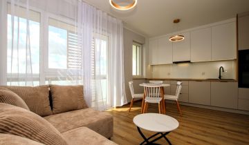 Mieszkanie 2-pokojowe Rzeszów, ul. Miła