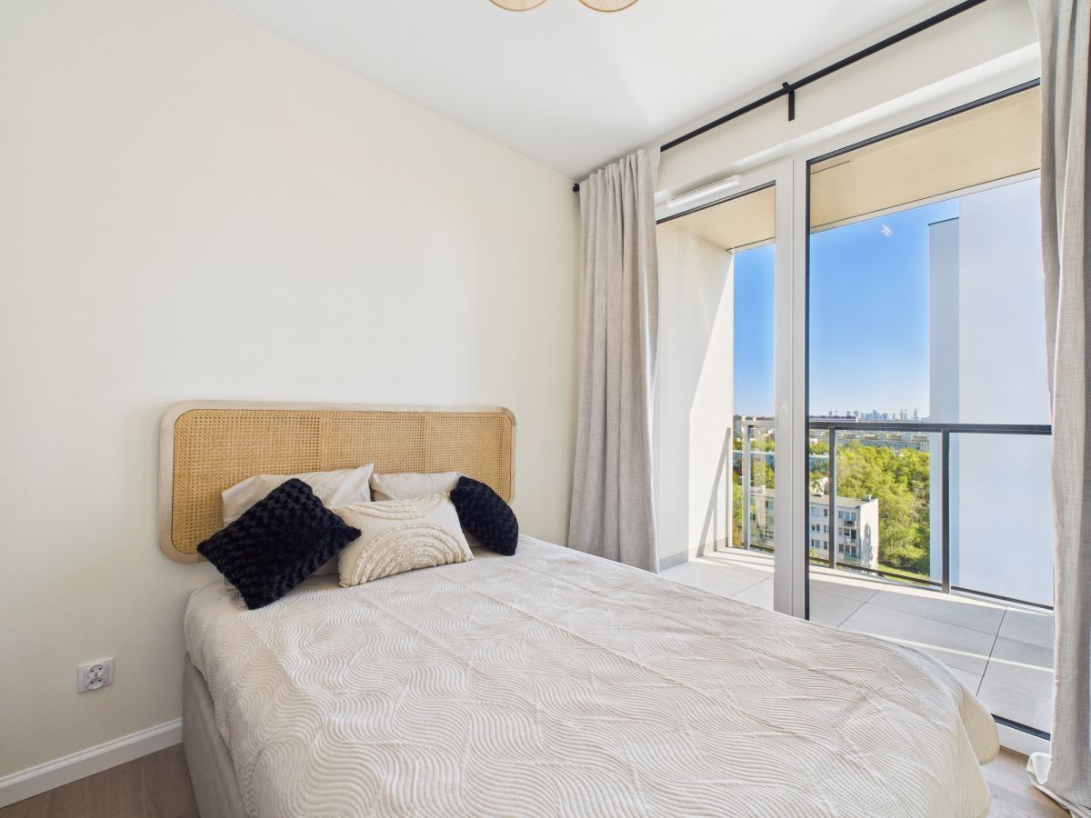 Mieszkanie 3-pokojowe Warszawa Ursus, ul. Zagłoby. Zdjęcie 12