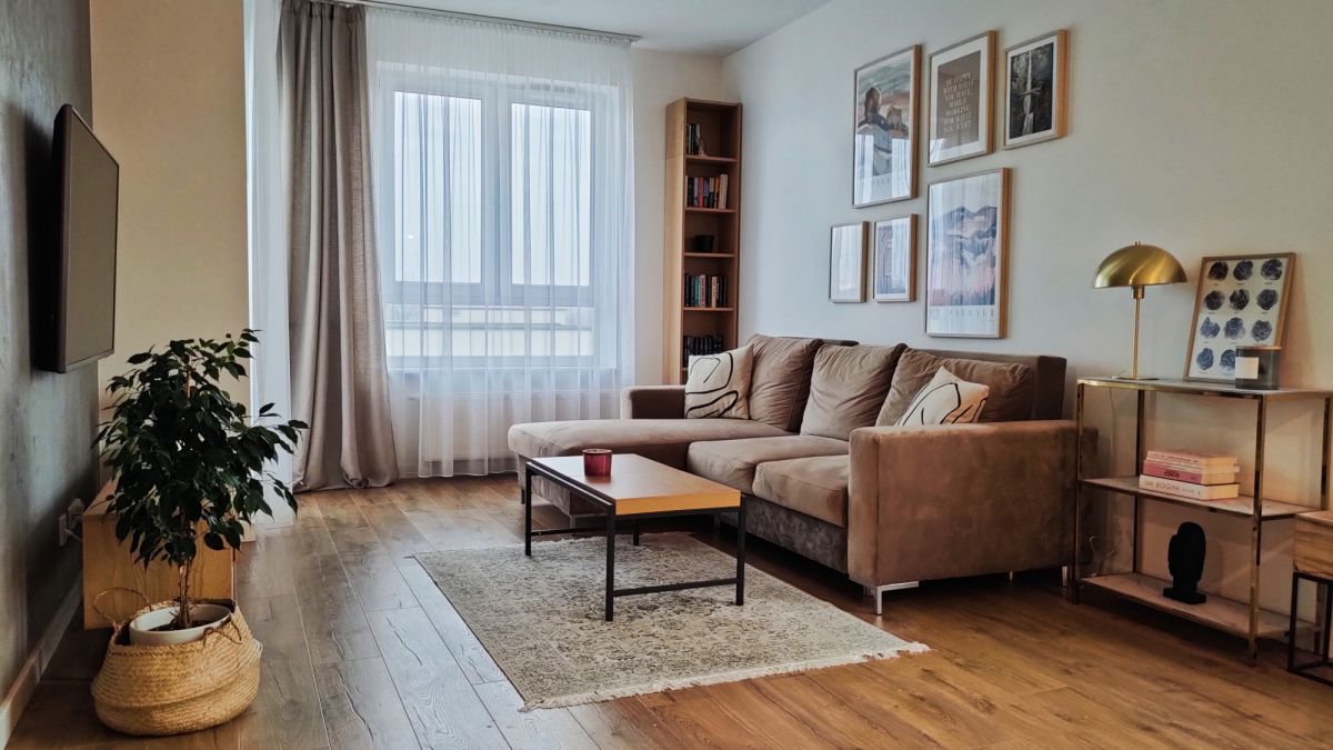 Mieszkanie 2-pokojowe Łódź Górna, ul. Jana Kilińskiego