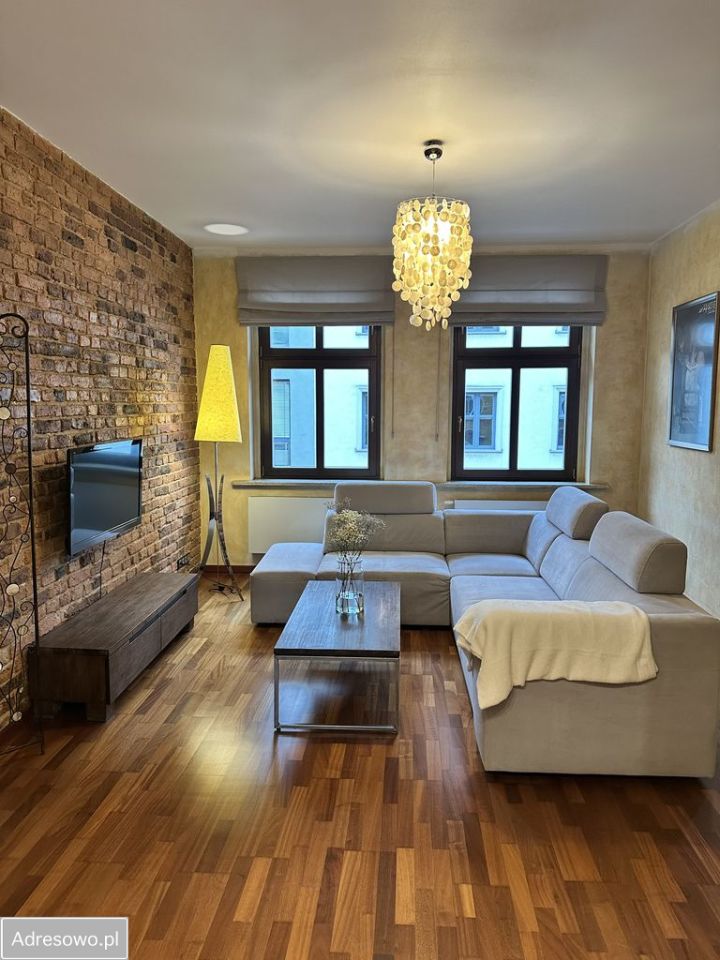 Mieszkanie 2-pokojowe Katowice Śródmieście, ul. Powstańców. Zdjęcie 6