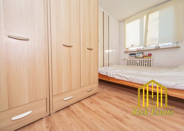 Mieszkanie 3-pokojowe Czechowice-Dziedzice, ul. Legionów. Zdjęcie 15