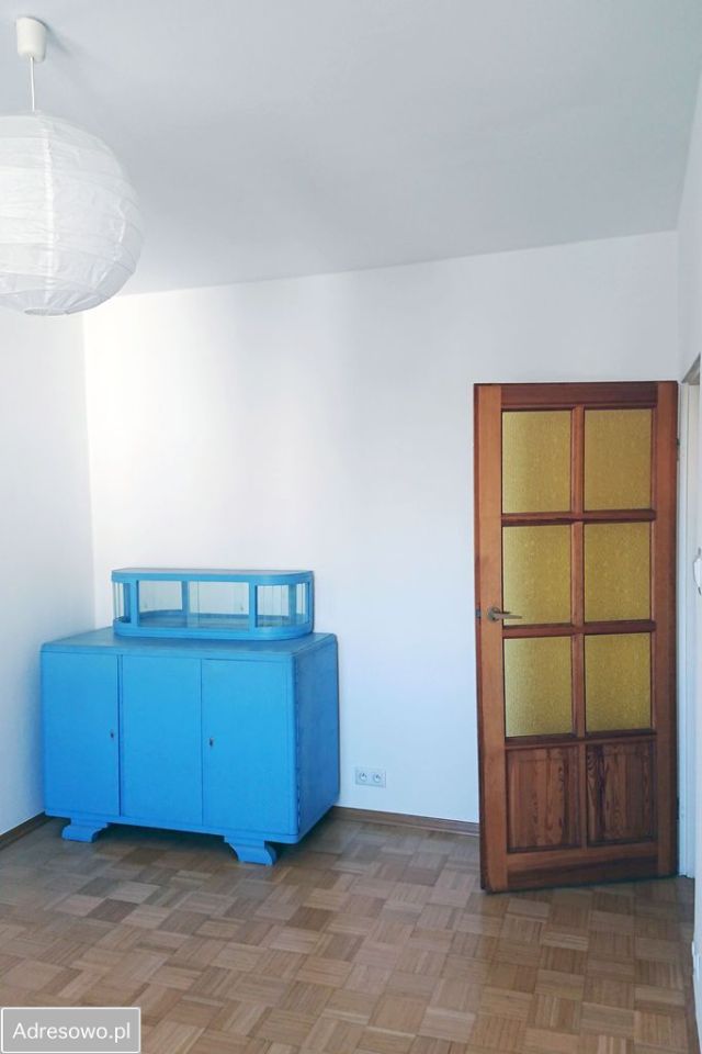 Mieszkanie 3-pokojowe Warszawa Wola, ul. Wolska. Zdjęcie 4