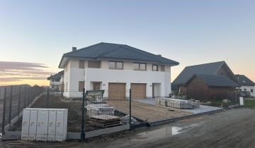 bliźniak, 5 pokoi Proszków