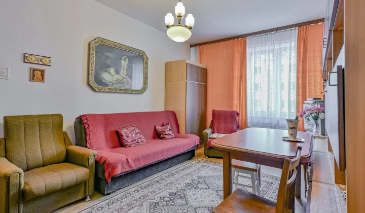 Mieszkanie 2-pokojowe Gdynia Wzgórze Świętego Maksymiliana, ul. bp. Dominika